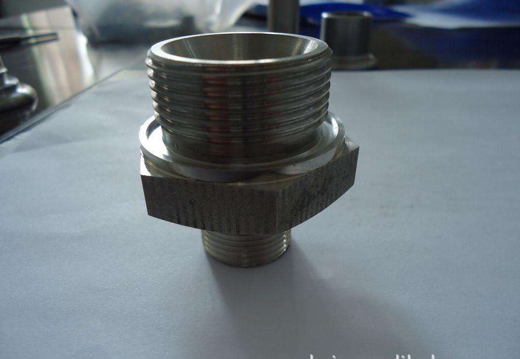 機械零部件制造